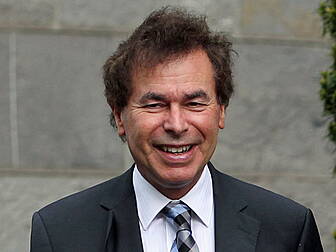 Shatter Selected to Contest Ge...